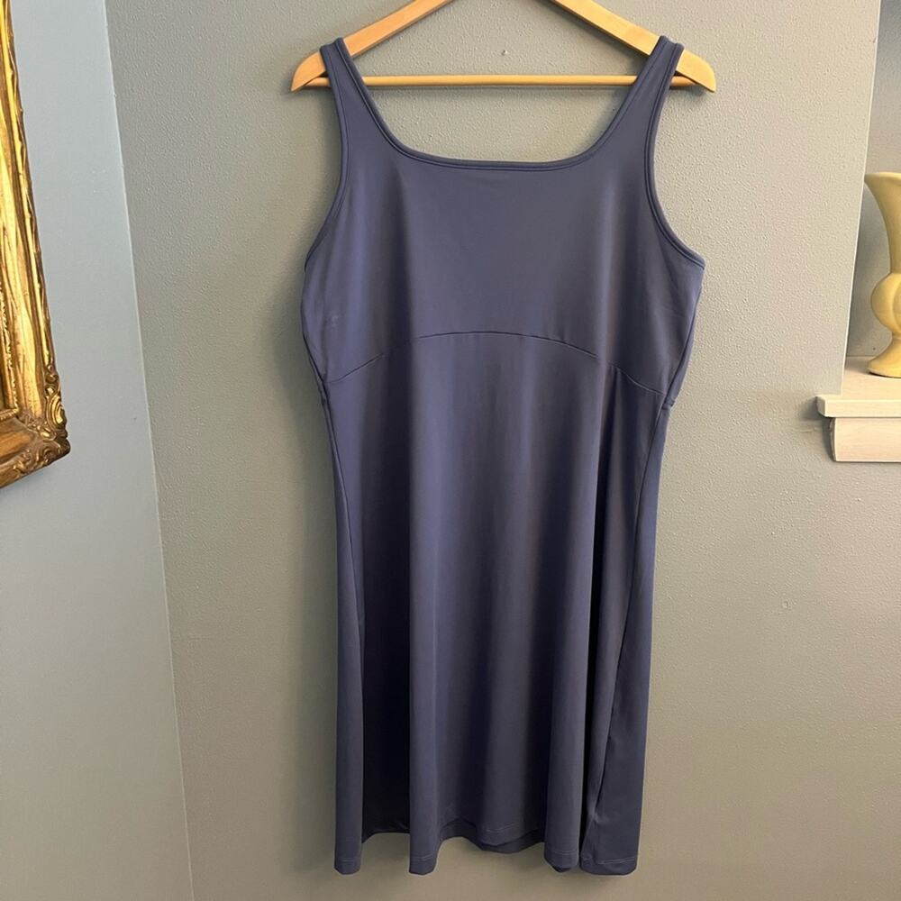 Columbia PFG Tank Dress